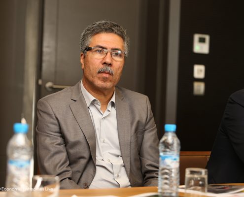 EE Live - Digitalisation des services publics - ABDERRAHIM HANDOUF, SYNDICALISTE