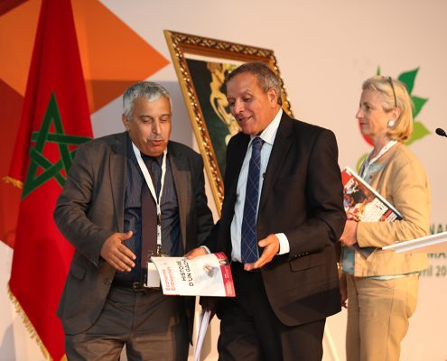 Economie Entreprises Live - Monde Rural - Abderrahim Ksiri - Hamou Ouhelli - Florence Marie Rolle Economie Entreprises Live - Monde Rural - Abderrahim Ksiri - Hamou Ouhelli - Florence Marie Rolle